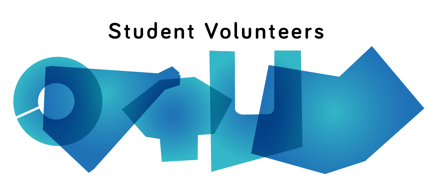Student Volunteers