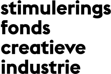 Stimuleringsfonds Creatieve Industrie