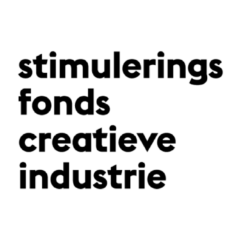 Stimuleringsfonds Creatieve Industrie