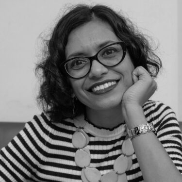 Ayona Datta