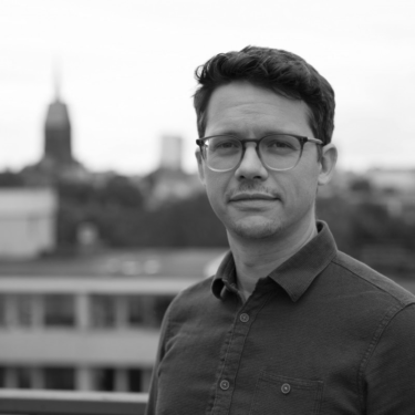 Benjamin Seibel
