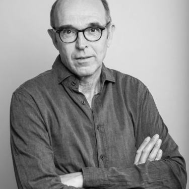 Maarten Hajer
