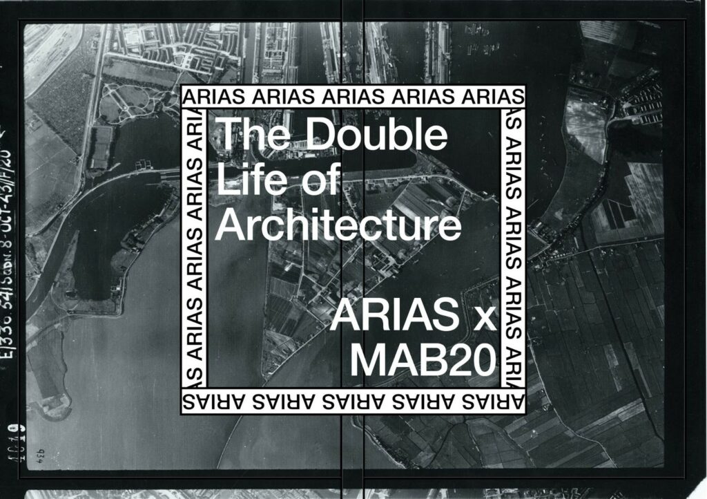 The Double Life of Architecture