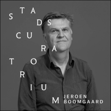 Jeroen Boomgaard