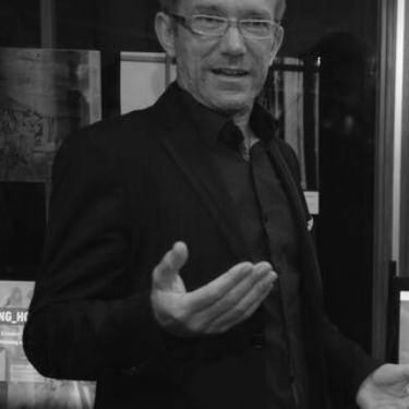 Martin Koplin