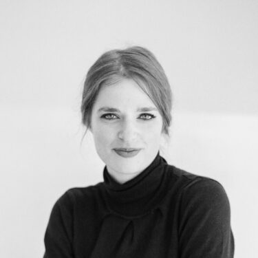 Sanne van der Burgh