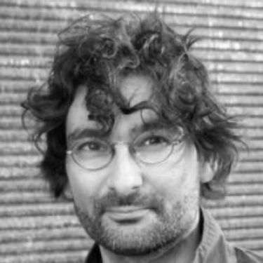 Yashar Saghai